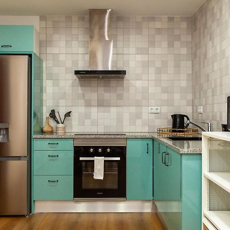 B55 - Santo Amaro Hill Apartment 라고스 외부 사진