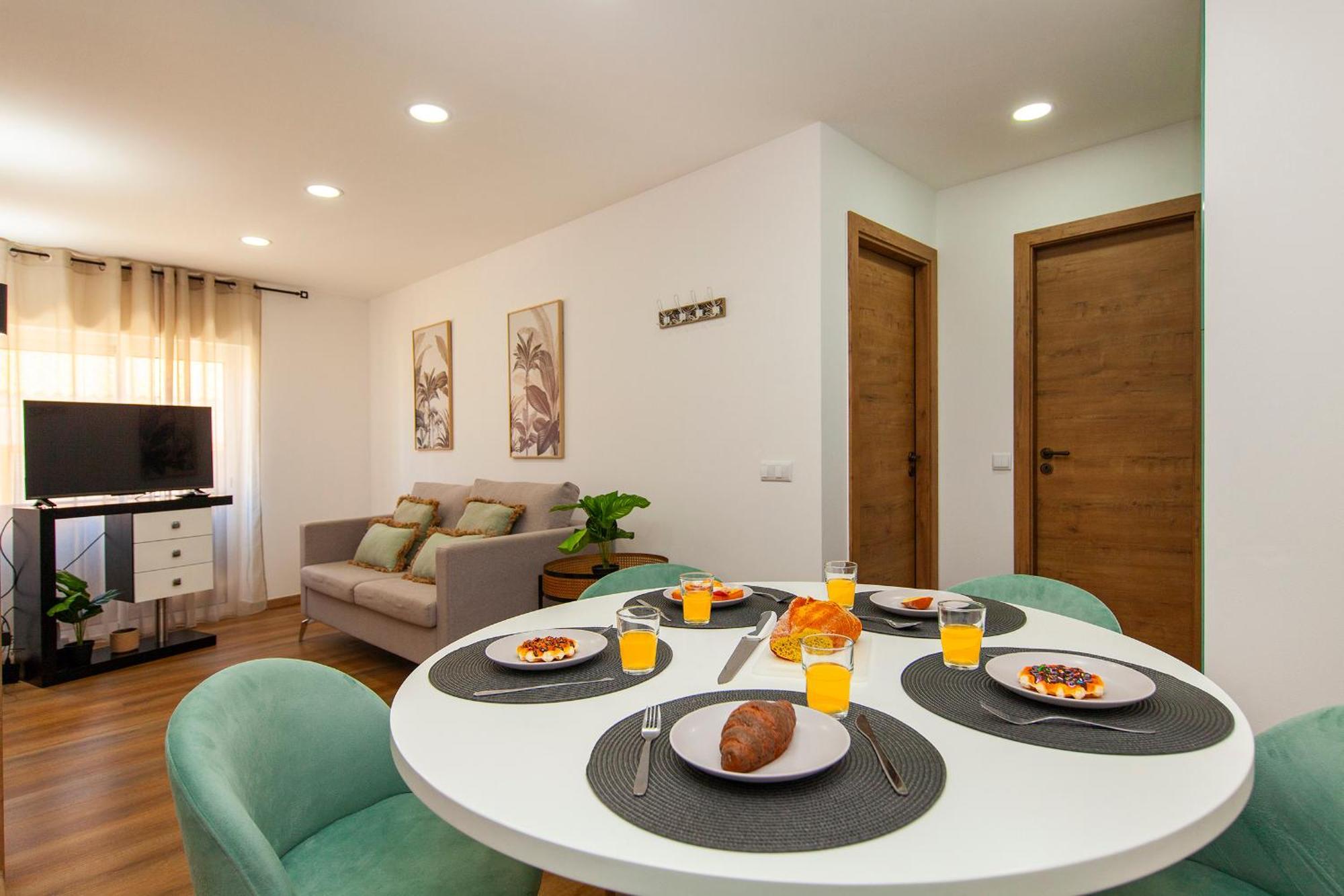 B55 - Santo Amaro Hill Apartment 라고스 외부 사진