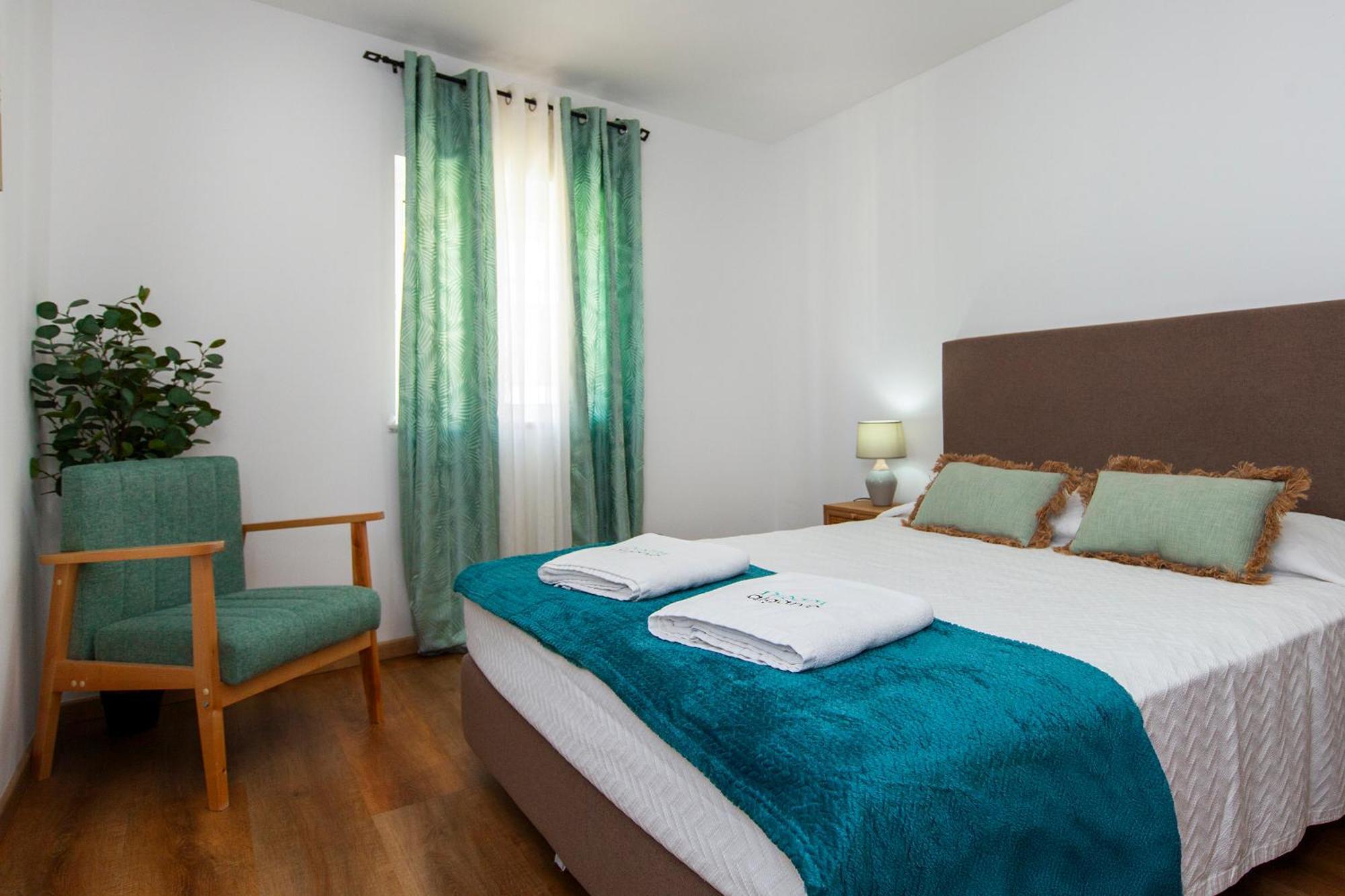 B55 - Santo Amaro Hill Apartment 라고스 외부 사진