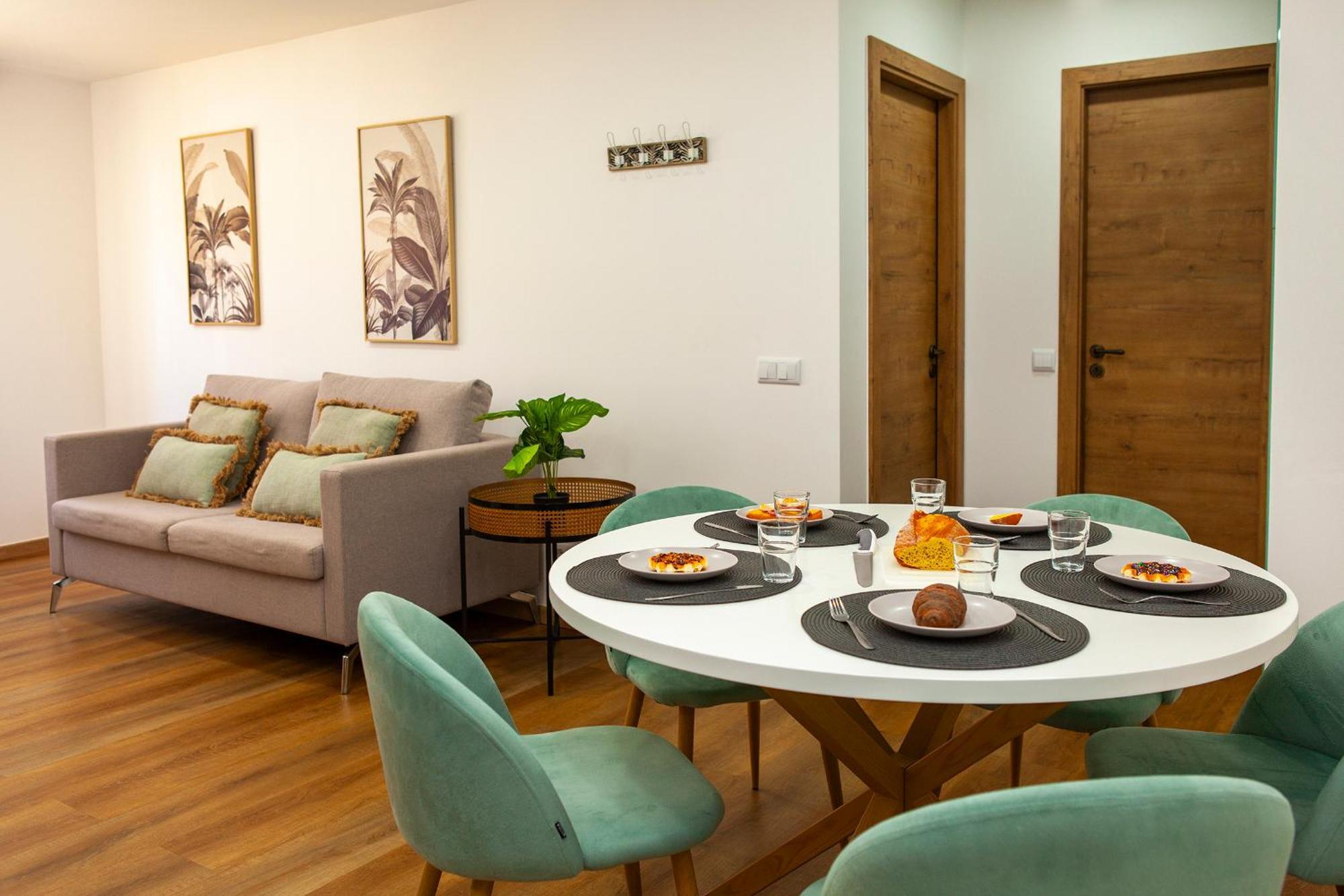B55 - Santo Amaro Hill Apartment 라고스 외부 사진