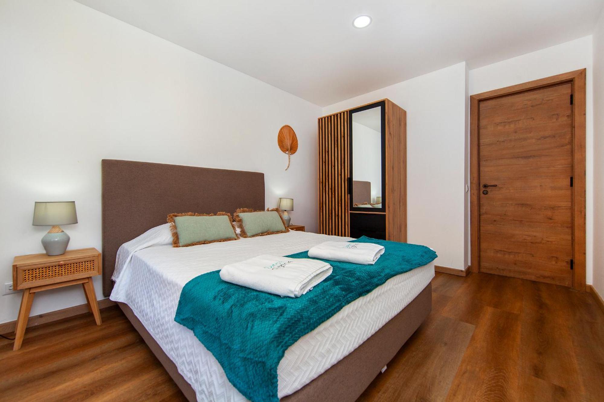 B55 - Santo Amaro Hill Apartment 라고스 외부 사진