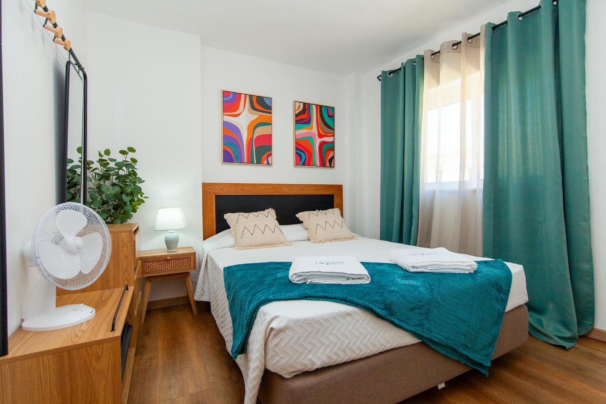 B55 - Santo Amaro Hill Apartment 라고스 외부 사진