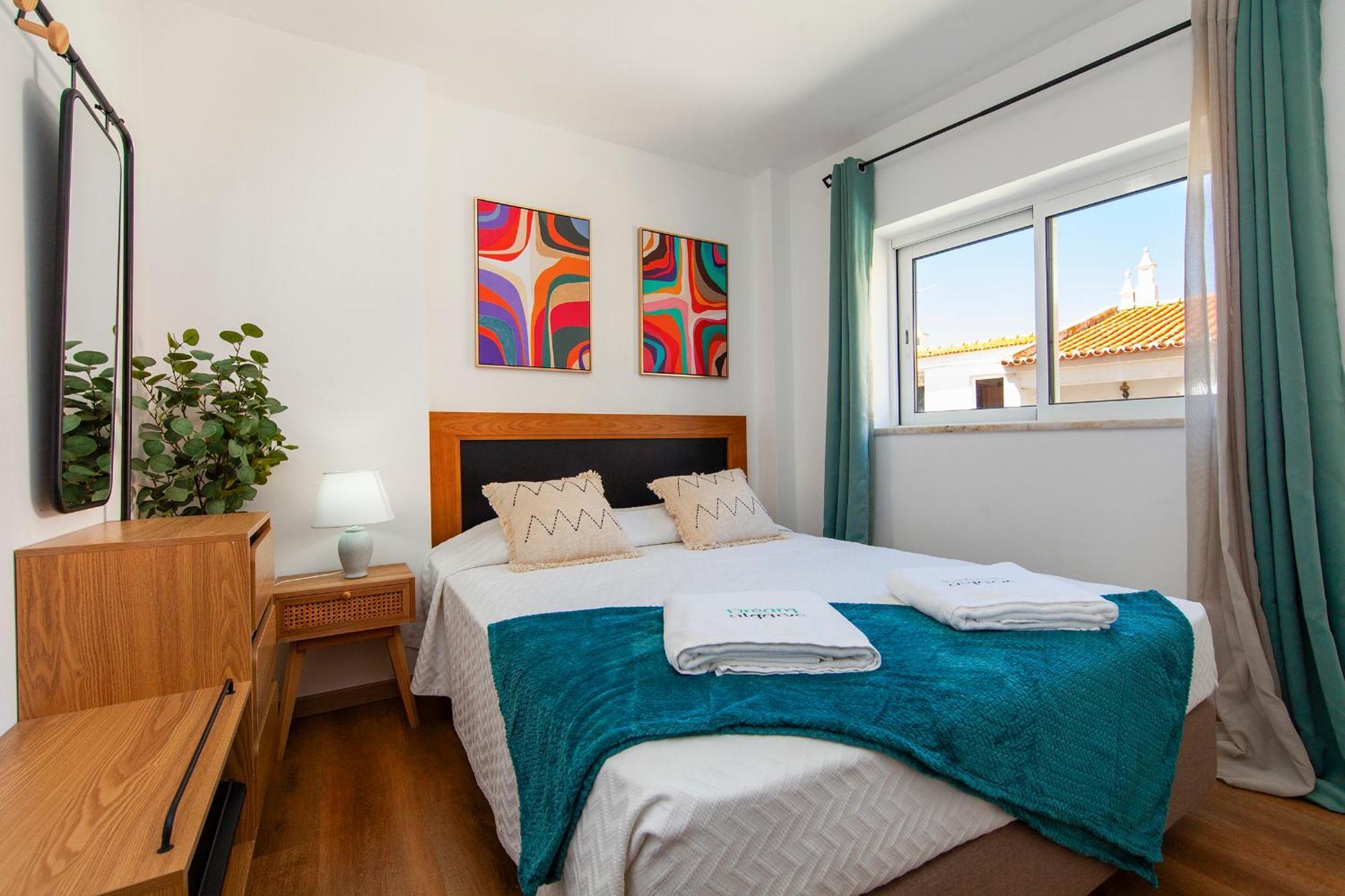 B55 - Santo Amaro Hill Apartment 라고스 외부 사진