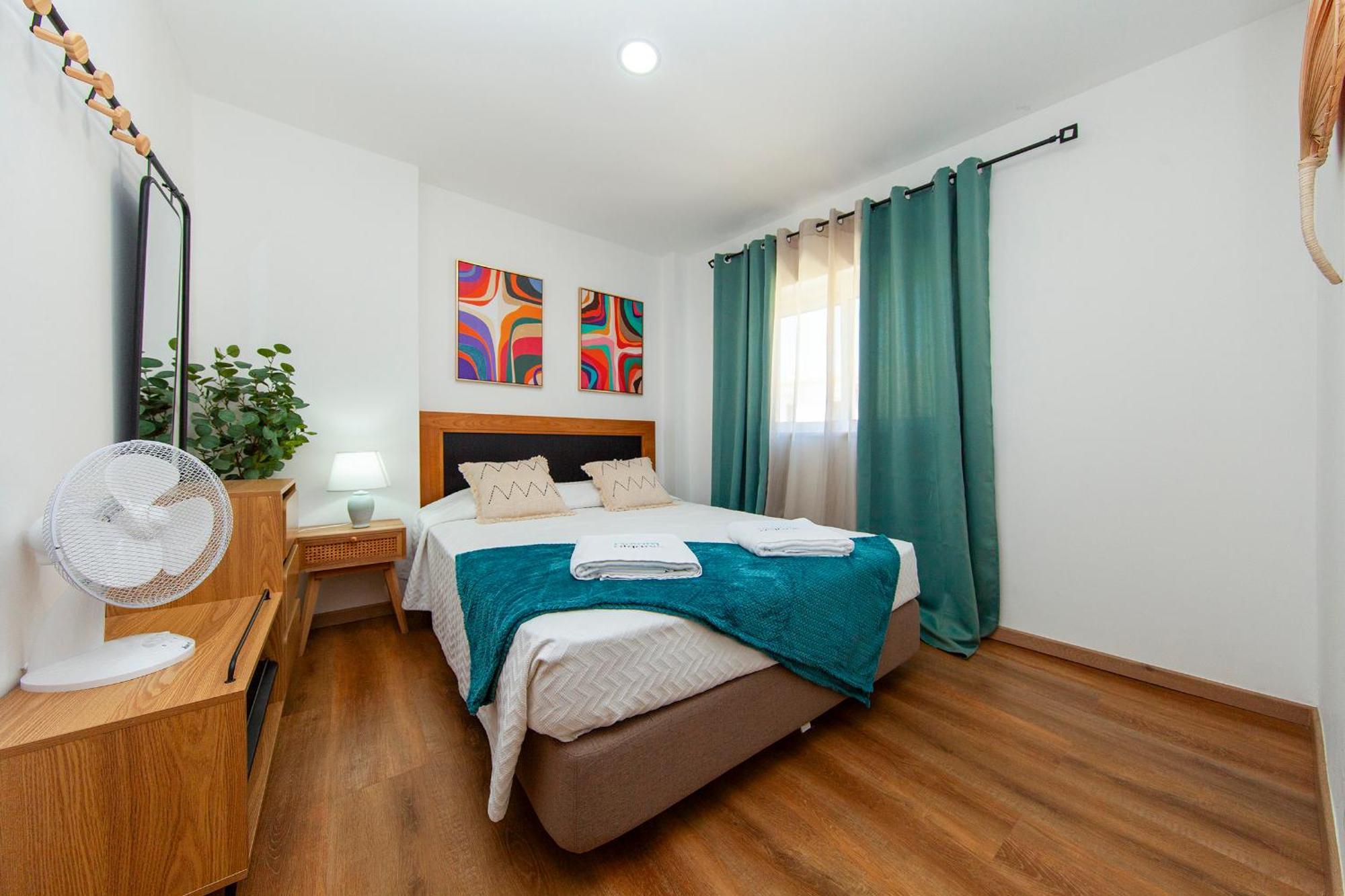 B55 - Santo Amaro Hill Apartment 라고스 외부 사진
