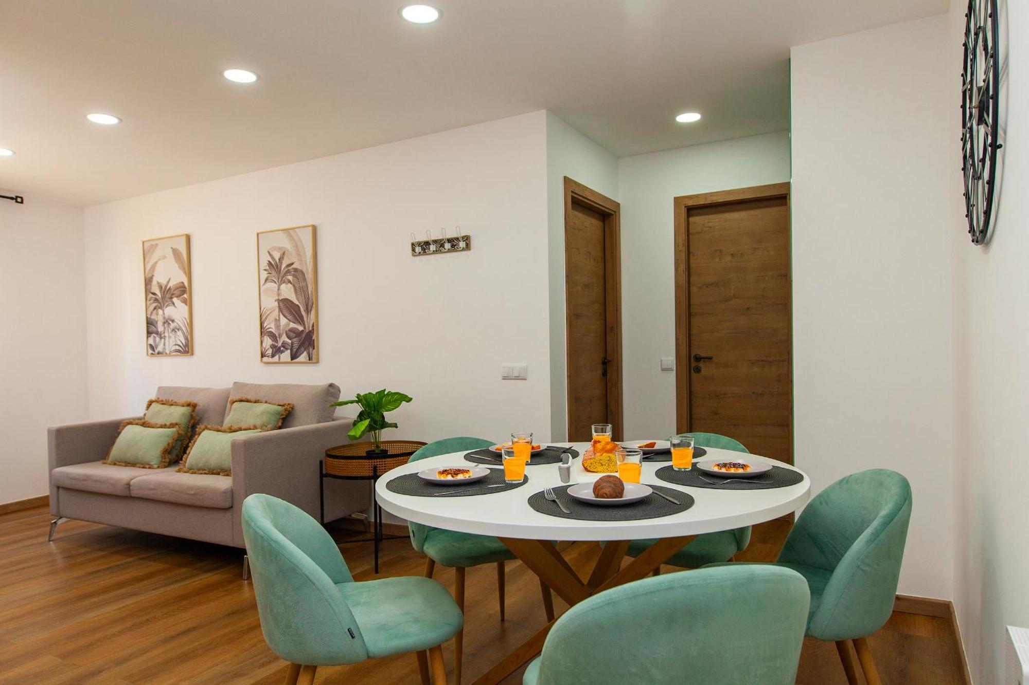 B55 - Santo Amaro Hill Apartment 라고스 외부 사진