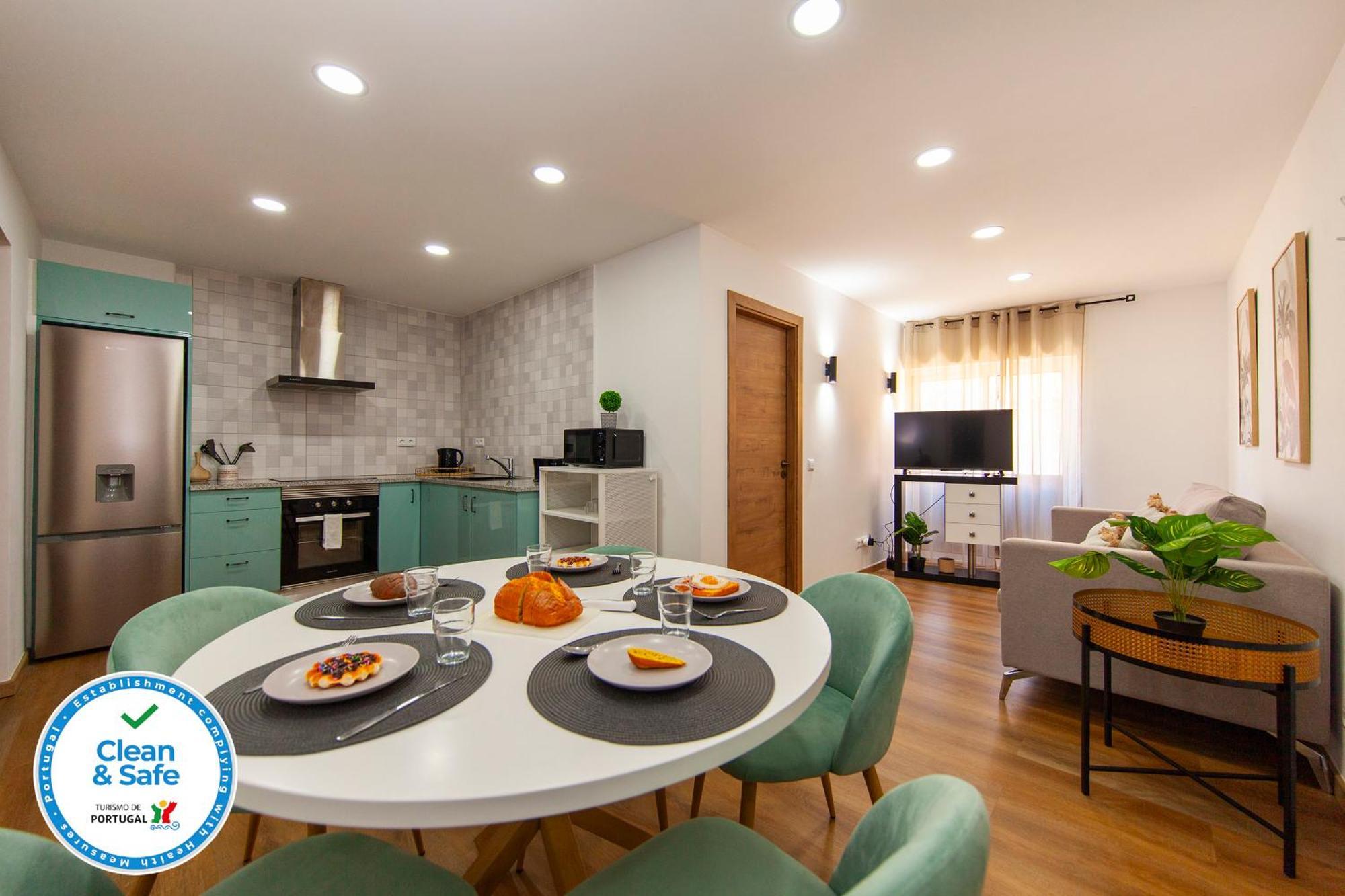 B55 - Santo Amaro Hill Apartment 라고스 외부 사진